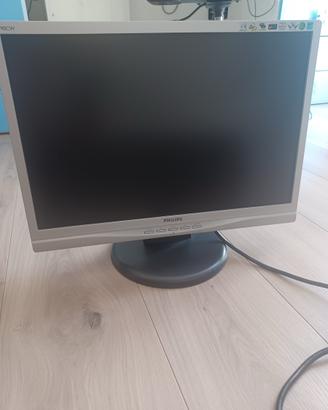 Monitor pc