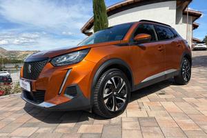 PEUGEOT 2008 BlueHDi 130 S&S EAT8 Allure Pack