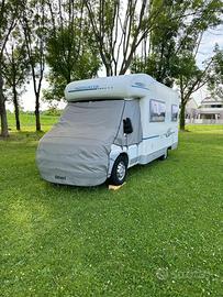 ADRIA ADRIATIK 574 DS - FIAT DUCATO 2.3 JTD