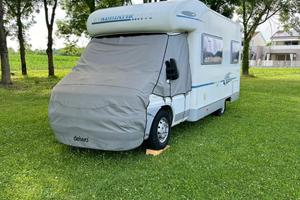 ADRIA ADRIATIK 574 DS - FIAT DUCATO 2.3 JTD