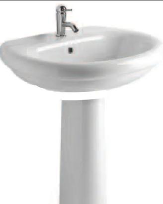 Lavabo cesame Aretusina 