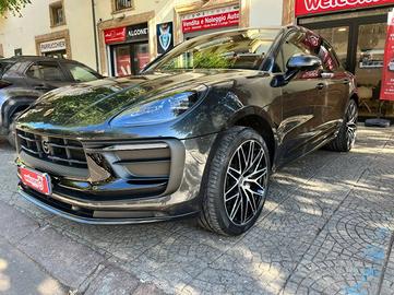 Porsche Macan 2.0 T 265cv pdk