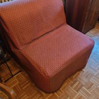 poltrona letto 