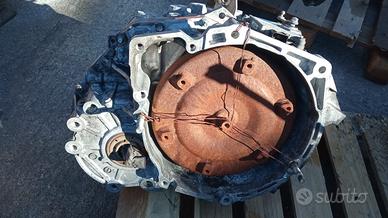 Cambio automatico Alfa Romeo 159 1.9 jtdm 150cv co