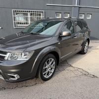 Fiat Freemont 170cv 4x4 Lounge