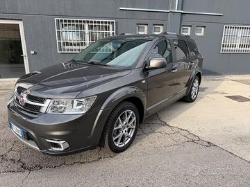 Fiat Freemont 170cv 4x4 Lounge