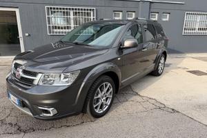 Fiat Freemont 170cv 4x4 Lounge