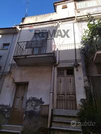 Casa Indipendente - Maletto