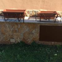 Fioriere da balcone