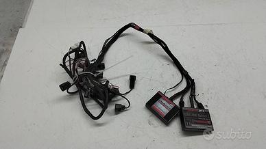 Suzuki gsx-r 1000 08 09 centralina Dynojet Power C