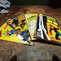 Fumetti Tex 1998 (ristampa)