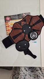 Elettrostimolatore Gymform Total Abs