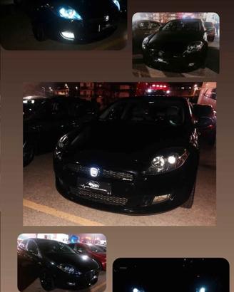 Fiat bravo 1.6-120cv