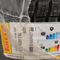 Pirelli 4S 225/45/17 94W 