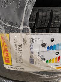 Pirelli 4S 225/45/17 94W 