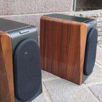 Mini diffusori Acoustical (Aliante) Punto.5
