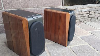 Mini diffusori Acoustical (Aliante) Punto.5