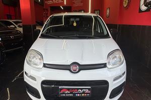 Fiat Panda 0.9 TwinAir Turbo Natural Power Easy