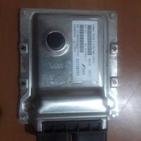 Centralina motore fiat benzina rf054