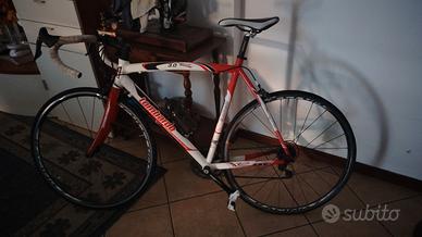 lombardo monza 3.0 perfetta. a Terni. 