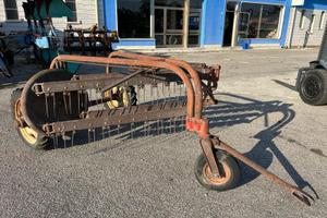 Motoranghinatore a pettine OMC