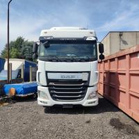 TRATTORE STRADALE DAF