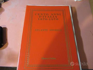atlante storico