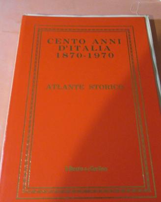 atlante storico