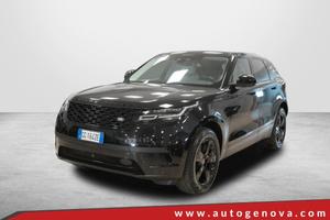 LAND ROVER RANGE ROVER VELAR 2.0D I4 204CV AUTOMAT