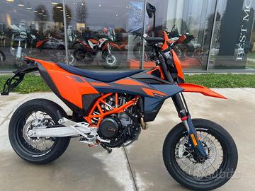 KTM 690 SMC R Depotenziabile