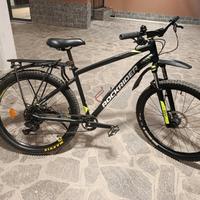 MTB st 530 rockrider  sport trail