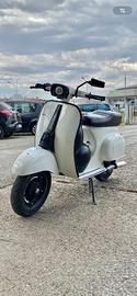vespa 50 special