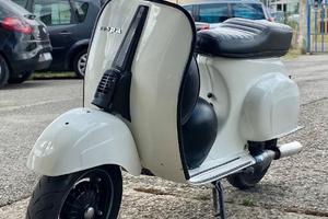 vespa 50 special
