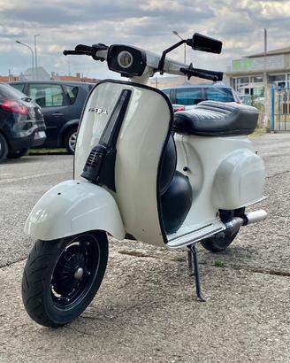 vespa 50 special