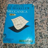 Fisica di Berkeley - meccanica 1970