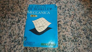 Fisica di Berkeley - meccanica 1970
