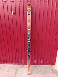 sci volkl racetiger gs