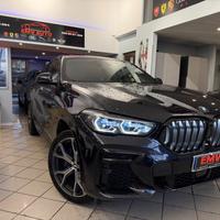 Bmw X6 xDrive30d 48V Msport