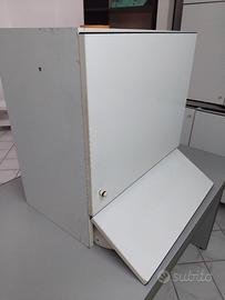 Pensile+ base per cucina, Kappa pensi euro36 tratt