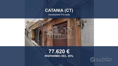 Immobile in asta di 164 m² con più di 5 locali e b