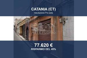 Immobile in asta di 164 m² con più di 5 locali e b