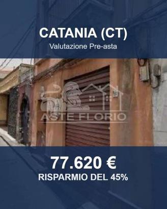 Immobile in asta di 164 m² con più di 5 locali e b