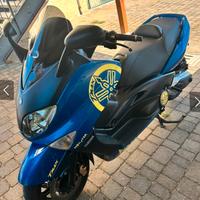 Yamaha T Max - 2007