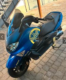 Yamaha T Max - 2007