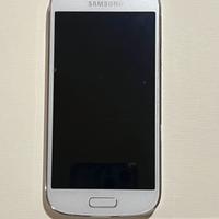 Samsung S4 mini GT-l91 95
