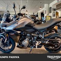 Triumph Tiger Sport 800 - 2025