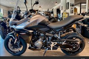 Triumph Tiger Sport 800 - 2025