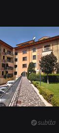 Appartamento Bilocale con garage e posto auto