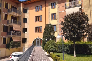 Appartamento Bilocale con garage e posto auto
