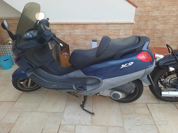 Vendita scooter